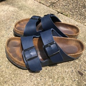 Birkenstock Arizona Size 38